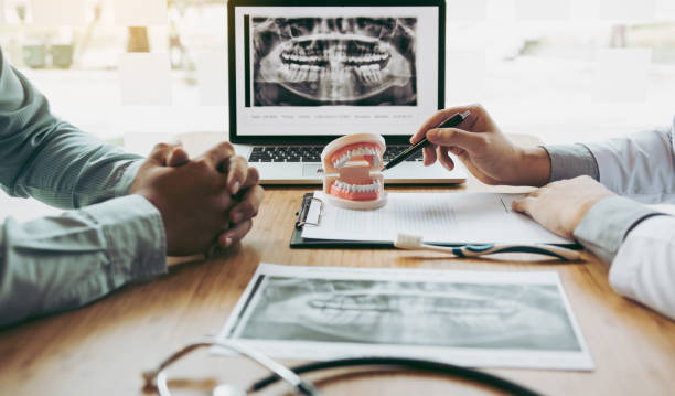 Best Emergency Denture Repair in Taylors Falls, MN