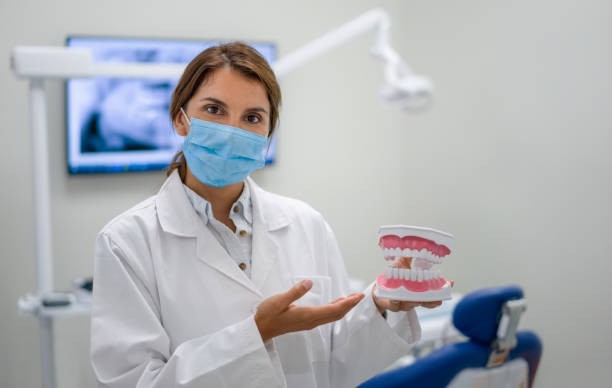 Best Pediatric Emergency Dentist in Taylors Falls, MN