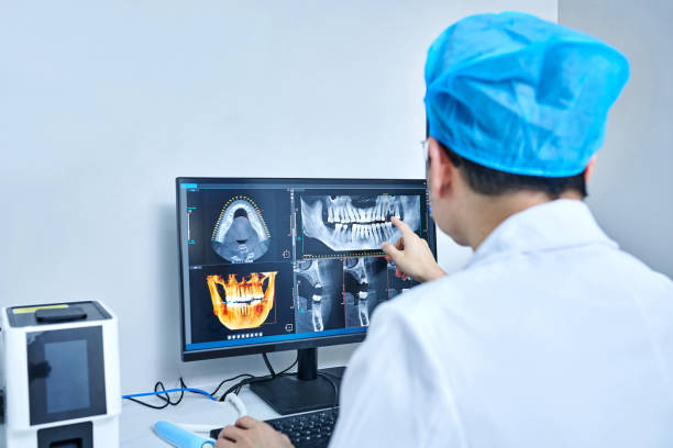 Best Emergency Dental Care for Broken or Chipped Teeth in Taylors Falls, MN